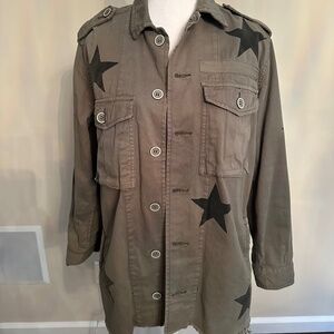 Pistola Jacket - Women's Size Small